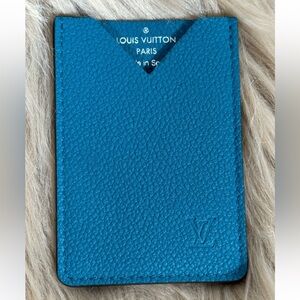 Louis Vuitton New Card Holder